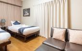 Туры в отель Sakura Sands Hotel