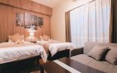 Туры в отель Sakura Sands Hotel