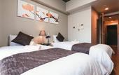 Туры в отель Sakura Sands Hotel