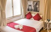 Туры в отель Sakura Sands Hotel