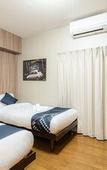 Туры в отель Sakura Sands Hotel