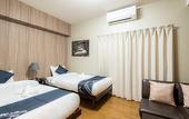 Туры в отель Sakura Sands Hotel