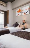Туры в отель Sakura Sands Hotel
