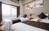 Туры в отель Sakura Sands Hotel