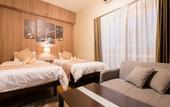 Туры в отель Sakura Sands Hotel