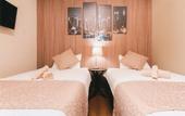 Туры в отель Sakura Sands Hotel