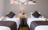 Туры в отель Sakura Sands Hotel