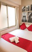 Туры в отель Sakura Sands Hotel
