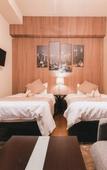 Туры в отель Sakura Sands Hotel