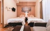 Туры в отель Sakura Sands Hotel