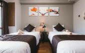 Туры в отель Sakura Sands Hotel