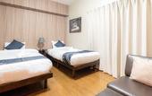 Туры в отель Sakura Sands Hotel