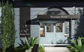 Туры в отель Allure Central Boutique Hotel