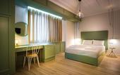 Туры в отель Allure Central Boutique Hotel