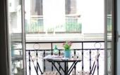 Туры в отель President Suites