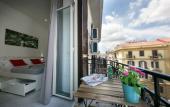 Туры в отель President Suites