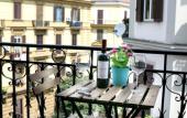Туры в отель President Suites