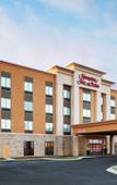 Туры в отель Hampton Inn & Suites Chicago Waukegan