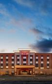 Туры в отель Hampton Inn & Suites Chicago Waukegan