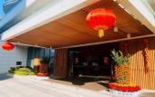 Туры в отель Dahengqin Superior Talent Hotel (Hengqin Port Branch)