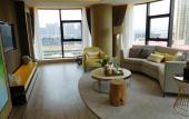 Туры в отель Dahengqin Superior Talent Hotel (Hengqin Port Branch)