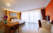 Туры в отель Dahengqin Superior Talent Hotel (Hengqin Port Branch)