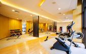 Туры в отель Dahengqin Superior Talent Hotel (Hengqin Port Branch)