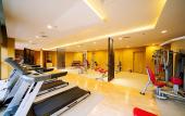 Туры в отель Dahengqin Superior Talent Hotel (Hengqin Port Branch)