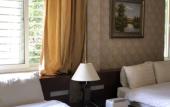 Туры в отель Laguna Hotel