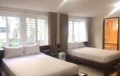 Туры в отель Laguna Hotel