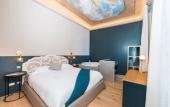 Туры в отель Villa Riviera Resort