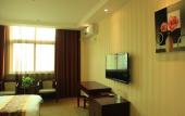 Туры в отель GreenTree Inn Henan Zhengzhou Wanda Hanghai Middle Road Business Hotel