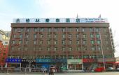Туры в отель GreenTree Inn Henan Zhengzhou Wanda Hanghai Middle Road Business Hotel