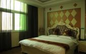 Туры в отель GreenTree Inn Henan Zhengzhou Wanda Hanghai Middle Road Business Hotel