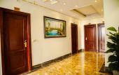 Туры в отель Bacninh Harmony Hotel