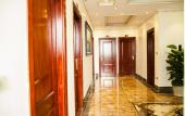 Туры в отель Bacninh Harmony Hotel