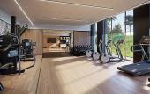 Туры в отель Renaissance Amsterdam Schiphol Airport Hotel
