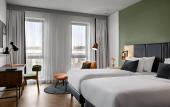 Туры в отель Renaissance Amsterdam Schiphol Airport Hotel