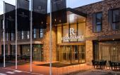 Туры в отель Renaissance Amsterdam Schiphol Airport Hotel