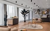 Туры в отель Renaissance Amsterdam Schiphol Airport Hotel