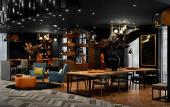 Туры в отель Renaissance Amsterdam Schiphol Airport Hotel