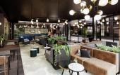 Туры в отель Renaissance Amsterdam Schiphol Airport Hotel