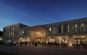 Туры в отель Renaissance Amsterdam Schiphol Airport Hotel
