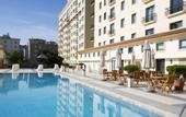 Туры в отель Hyatt Regency Baku