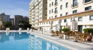 Hyatt Regency Baku 5*