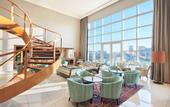 Туры в отель Hyatt Regency Baku