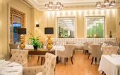 Туры в отель Hyatt Regency Baku