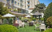 Туры в отель Hyatt Regency Baku
