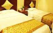 Туры в отель GreenTree Inn ZhangJiaKou XiaHuaYuan Government XinChen Road Express Hotel