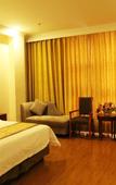 Туры в отель GreenTree Inn ZhangJiaKou XiaHuaYuan Government XinChen Road Express Hotel